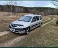 Серый Дачия Другая, объемом двигателя 1.6 л и пробегом 250 тыс. км за 3000 $, фото 3 на Automoto.ua
