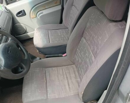 Серый Дачия Другая, объемом двигателя 1.6 л и пробегом 250 тыс. км за 3000 $, фото 6 на Automoto.ua