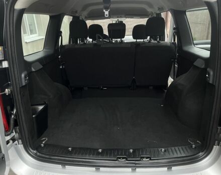 Серый Дачия Другая, объемом двигателя 1.6 л и пробегом 96 тыс. км за 6200 $, фото 18 на Automoto.ua