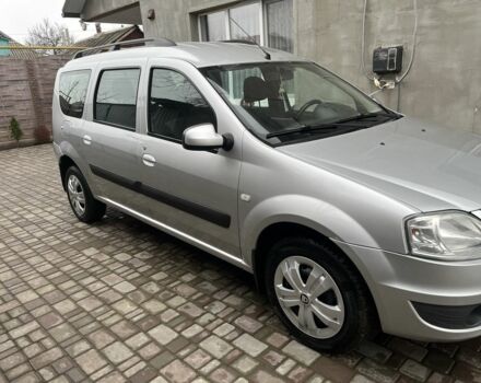 Серый Дачия Другая, объемом двигателя 1.6 л и пробегом 96 тыс. км за 6200 $, фото 3 на Automoto.ua