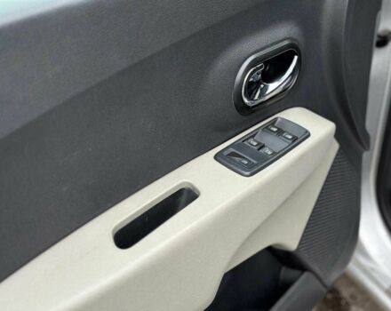 Серый Дачия Другая, объемом двигателя 1.5 л и пробегом 305 тыс. км за 6430 $, фото 17 на Automoto.ua