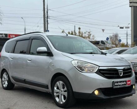 Серый Дачия Другая, объемом двигателя 1.5 л и пробегом 305 тыс. км за 6430 $, фото 4 на Automoto.ua