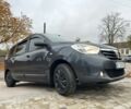 Дачия Другая 2012 в Кобеляках на Automoto.ua Серый Дачия Другая, объемом двигателя 1.6 л и пробегом 190 тыс. км за 6450 $, фото 10 на Automoto.ua
