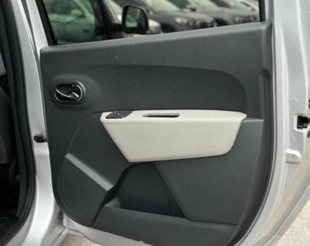 Серый Дачия Другая, объемом двигателя 1.5 л и пробегом 305 тыс. км за 6430 $, фото 23 на Automoto.ua