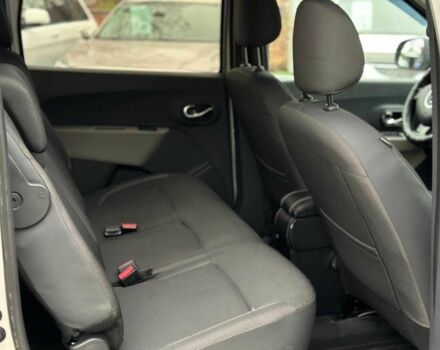 Серый Дачия Другая, объемом двигателя 1.5 л и пробегом 305 тыс. км за 6430 $, фото 22 на Automoto.ua