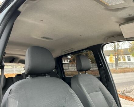 Дачия Другая 2012 в Кобеляках на Automoto.ua Серый Дачия Другая, объемом двигателя 1.6 л и пробегом 190 тыс. км за 6450 $, фото 1 на Automoto.ua