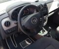 Серый Дачия Другая, объемом двигателя 1.6 л и пробегом 165 тыс. км за 8911 $, фото 7 на Automoto.ua