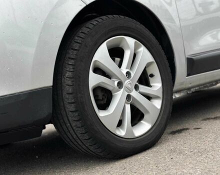 Серый Дачия Другая, объемом двигателя 1.5 л и пробегом 305 тыс. км за 6430 $, фото 11 на Automoto.ua