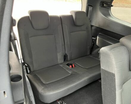 Дачия Другая 2012 в Кобеляках на Automoto.ua Серый Дачия Другая, объемом двигателя 1.6 л и пробегом 190 тыс. км за 6450 $, фото 7 на Automoto.ua