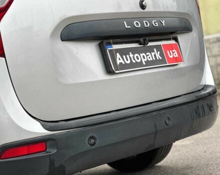 Серый Дачия Другая, объемом двигателя 1.5 л и пробегом 305 тыс. км за 6430 $, фото 9 на Automoto.ua