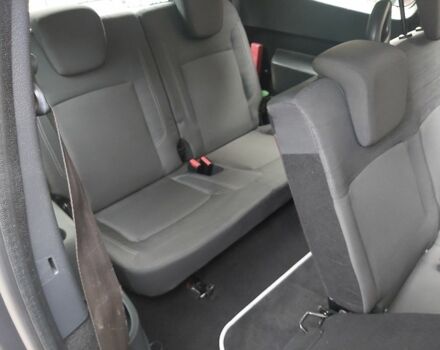 Серый Дачия Другая, объемом двигателя 1.6 л и пробегом 190 тыс. км за 8100 $, фото 5 на Automoto.ua