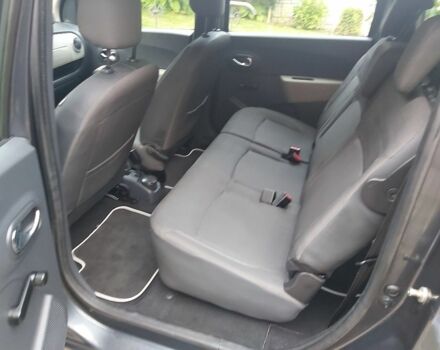 Серый Дачия Другая, объемом двигателя 1.6 л и пробегом 190 тыс. км за 8100 $, фото 8 на Automoto.ua