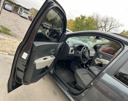 Дачия Другая 2012 в Кобеляках на Automoto.ua Серый Дачия Другая, объемом двигателя 1.6 л и пробегом 190 тыс. км за 6450 $, фото 9 на Automoto.ua