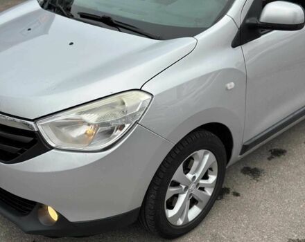 Серый Дачия Другая, объемом двигателя 1.5 л и пробегом 305 тыс. км за 6430 $, фото 12 на Automoto.ua