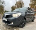 Дачия Другая 2012 в Кобеляках на Automoto.ua Серый Дачия Другая, объемом двигателя 1.6 л и пробегом 190 тыс. км за 6450 $, фото 17 на Automoto.ua