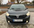 Дачия Другая 2012 в Кобеляках на Automoto.ua Серый Дачия Другая, объемом двигателя 1.6 л и пробегом 190 тыс. км за 6450 $, фото 18 на Automoto.ua