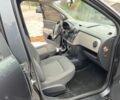 Дачия Другая 2012 в Кобеляках на Automoto.ua Серый Дачия Другая, объемом двигателя 1.6 л и пробегом 190 тыс. км за 6450 $, фото 6 на Automoto.ua