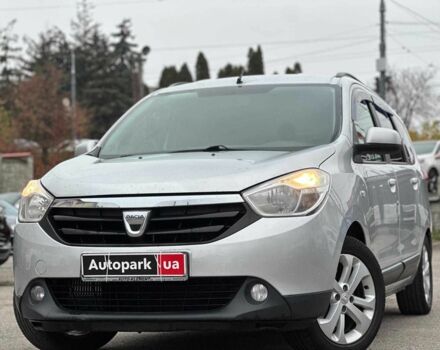 Серый Дачия Другая, объемом двигателя 1.5 л и пробегом 305 тыс. км за 6430 $, фото 1 на Automoto.ua