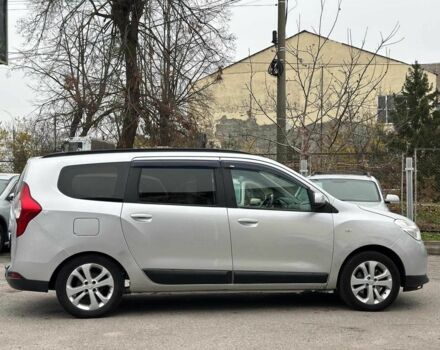 Серый Дачия Другая, объемом двигателя 1.5 л и пробегом 305 тыс. км за 6430 $, фото 5 на Automoto.ua