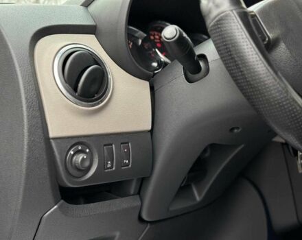 Серый Дачия Другая, объемом двигателя 1.5 л и пробегом 305 тыс. км за 6430 $, фото 18 на Automoto.ua