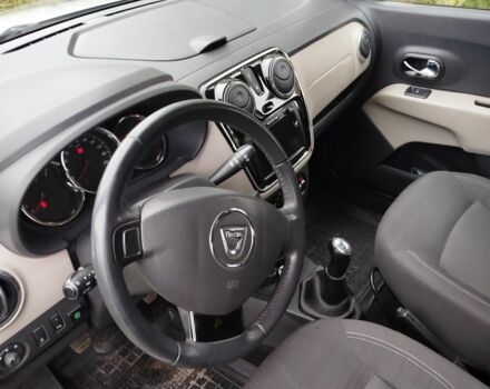 Серый Дачия Другая, объемом двигателя 0 л и пробегом 192 тыс. км за 7700 $, фото 7 на Automoto.ua