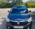 Серый Дачия Другая, объемом двигателя 1.2 л и пробегом 166 тыс. км за 7937 $, фото 1 на Automoto.ua