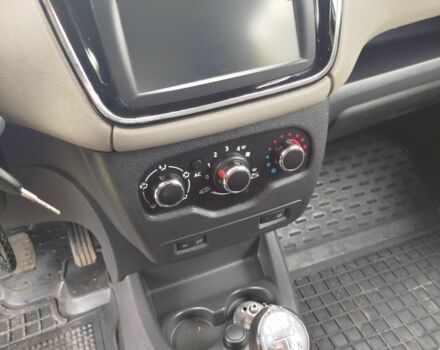 Серый Дачия Другая, объемом двигателя 0 л и пробегом 192 тыс. км за 7700 $, фото 6 на Automoto.ua