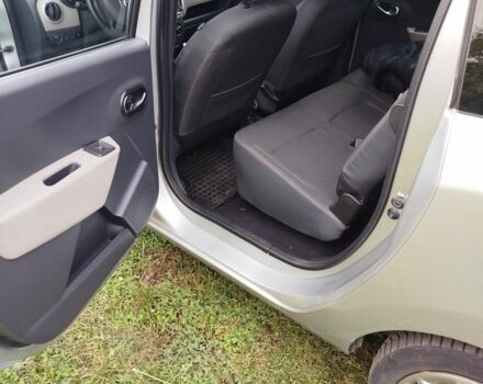 Серый Дачия Другая, объемом двигателя 0 л и пробегом 192 тыс. км за 7700 $, фото 4 на Automoto.ua