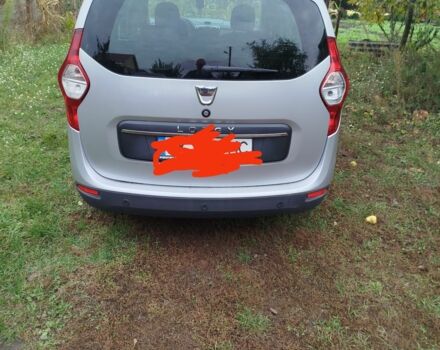 Серый Дачия Другая, объемом двигателя 0 л и пробегом 192 тыс. км за 7700 $, фото 1 на Automoto.ua