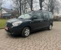 Сірий Дачія Інша, об'ємом двигуна 1.2 л та пробігом 114 тис. км за 6950 $, фото 3 на Automoto.ua