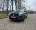 Сірий Дачія Інша, об'ємом двигуна 1.2 л та пробігом 114 тис. км за 6950 $, фото 1 на Automoto.ua