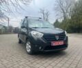 Сірий Дачія Інша, об'ємом двигуна 1.2 л та пробігом 114 тис. км за 6950 $, фото 1 на Automoto.ua