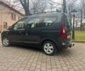 Сірий Дачія Інша, об'ємом двигуна 1.2 л та пробігом 114 тис. км за 6950 $, фото 5 на Automoto.ua