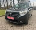 Сірий Дачія Інша, об'ємом двигуна 1.2 л та пробігом 114 тис. км за 6950 $, фото 2 на Automoto.ua