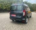 Сірий Дачія Інша, об'ємом двигуна 1.2 л та пробігом 114 тис. км за 6950 $, фото 6 на Automoto.ua