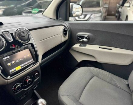 Серый Дачия Другая, объемом двигателя 1.2 л и пробегом 120 тыс. км за 8500 $, фото 12 на Automoto.ua