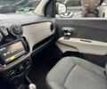 Серый Дачия Другая, объемом двигателя 1.2 л и пробегом 120 тыс. км за 8500 $, фото 12 на Automoto.ua