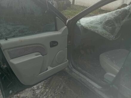 Серый Дачия Другая, объемом двигателя 1.5 л и пробегом 294 тыс. км за 2200 $, фото 1 на Automoto.ua