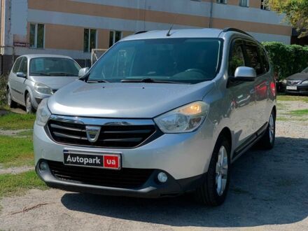 Дачия Другая 2012 в Виннице на Automoto.ua Серый Дачия Другая, объемом двигателя 1.5 л и пробегом 305 тыс. км за 6940 $, фото 1 на Automoto.ua