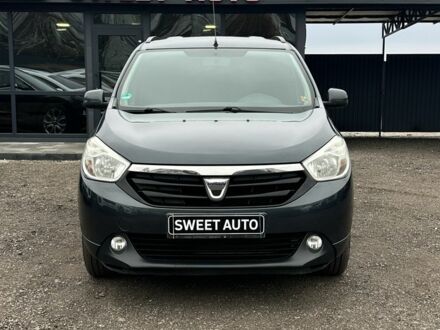 Сірий Дачія Інша, об'ємом двигуна 0 л та пробігом 220 тис. км за 6700 $, фото 1 на Automoto.ua