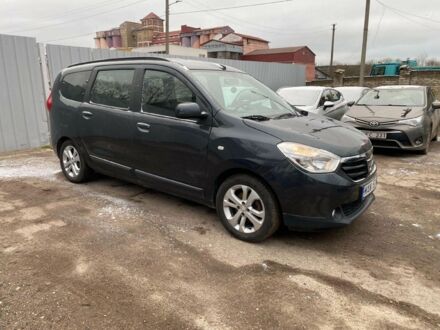 Сірий Дачія Інша, об'ємом двигуна 1.5 л та пробігом 150 тис. км за 7800 $, фото 1 на Automoto.ua