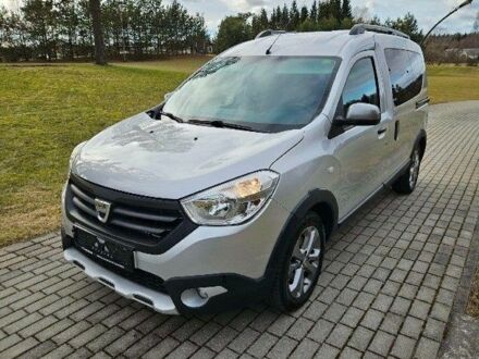 Дачия Другая 2015 в Житомире на Automoto.ua Серый Дачия Другая, объемом двигателя 1.2 л и пробегом 211 тыс. км за 10500 $, фото 1 на Automoto.ua