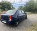 Синий Дачия Другая, объемом двигателя 1.4 л и пробегом 100 тыс. км за 853 $, фото 3 на Automoto.ua