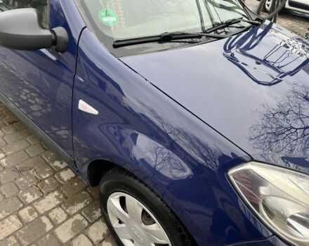 Синій Дачія Інша, об'ємом двигуна 1.4 л та пробігом 117 тис. км за 5850 $, фото 7 на Automoto.ua