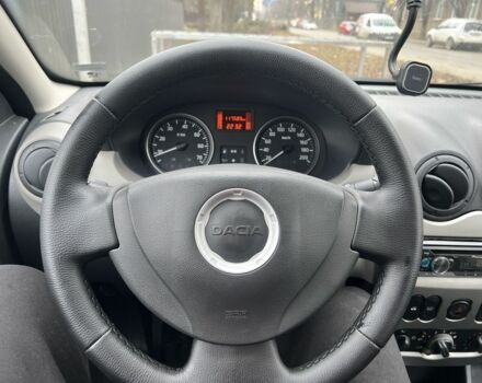 Синій Дачія Інша, об'ємом двигуна 1.4 л та пробігом 117 тис. км за 5850 $, фото 1 на Automoto.ua