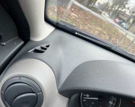 Синій Дачія Інша, об'ємом двигуна 1.4 л та пробігом 117 тис. км за 5850 $, фото 5 на Automoto.ua