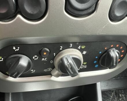 Синій Дачія Інша, об'ємом двигуна 1.4 л та пробігом 117 тис. км за 5850 $, фото 4 на Automoto.ua