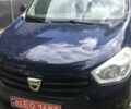 Синий Дачия Другая, объемом двигателя 1.6 л и пробегом 156 тыс. км за 6400 $, фото 1 на Automoto.ua