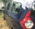 Синий Дачия Другая, объемом двигателя 1.6 л и пробегом 156 тыс. км за 6400 $, фото 1 на Automoto.ua