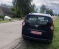 Синий Дачия Другая, объемом двигателя 1.6 л и пробегом 156 тыс. км за 6400 $, фото 7 на Automoto.ua